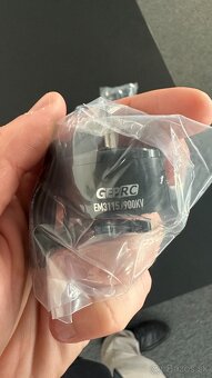 FPV motory GEPRC EM3115 900Kv - 2