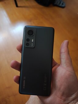 Xiaomi 12X 8G RAM 128G pamäť - 2