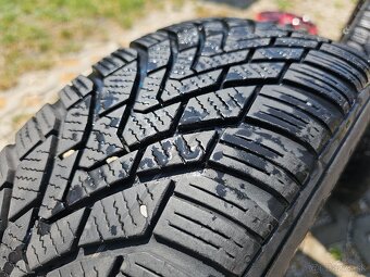 Predam 15" plechove disky zo Suzuki Swift - 2