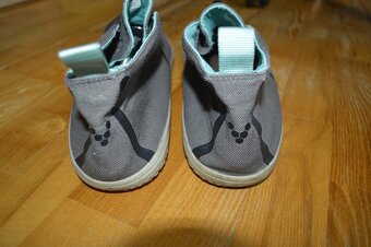 predam panske topanky VIVOBAREFOOT - 2