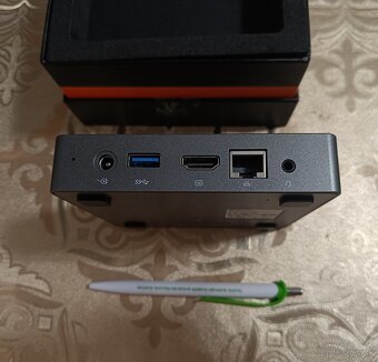 Allinone mini PC - 2