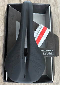 Specialized S-Works Phenom Carbon - 2