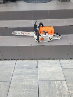 STIHL MS 462 - 2