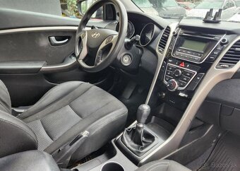 Hyundai i30 1.4-KLIMA - 2