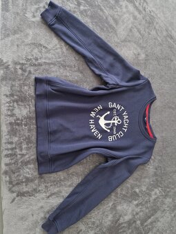 Gant mikina M - 2