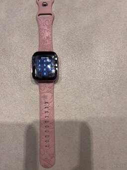 Predam Apple Watch séries 3 - 2