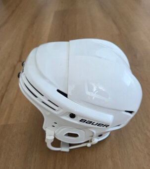 Hokejová prilba Bauer HH2100 - 2