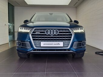 Audi Q7 3.0 TDI quattro TT8 - 2