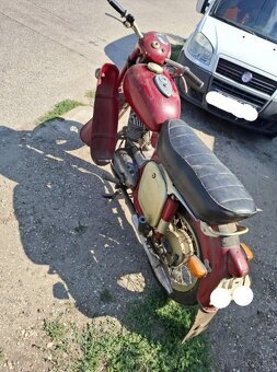 Jawa 175/356 - 2