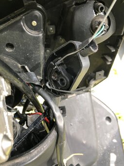 Keway 50cc - 2