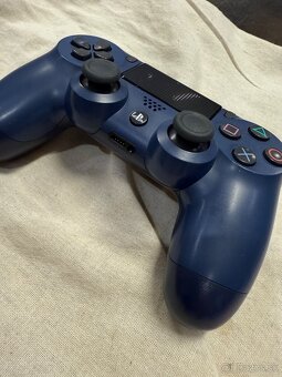 Dualshock 4 - 2