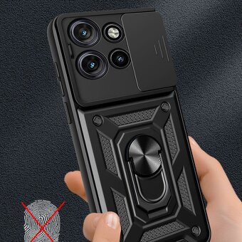Tech-Protect CamShield Pro ... Edge 50Neo - 2