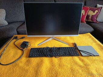 Acer Apsire C24-865 All in One - 2