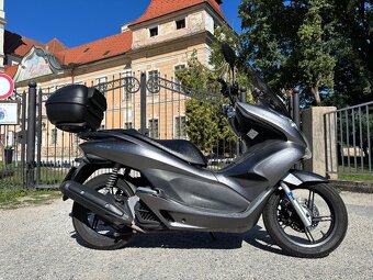 Honda pcx 125 - 2