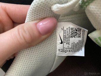 Nike air force 1’07 VL8 “Sea Glass” - 2