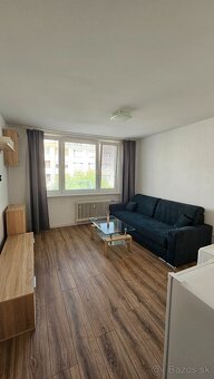 Zariadená garsónka na prenájom, Prievidza - 2