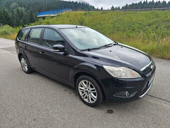 Ford Focus combi - 2