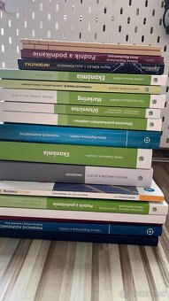 KOMPLETNÉ nové skriptá pre EUBA NHF, FPM - 2