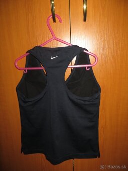 Nike - fitness tielko - 2