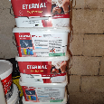 ETERNAL IN Thermo - termoizolacna farba - biela - 2