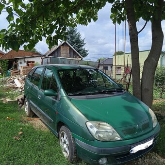 Scenic 1.9 DCI - 2