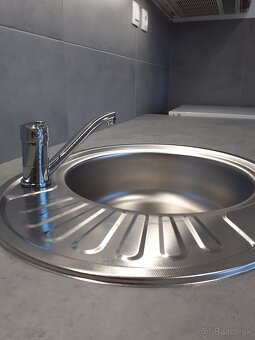1 izbový byt, 44m2, Dunajská Streda, Novás VES - 2