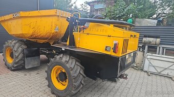 Jcb 6tst - 2