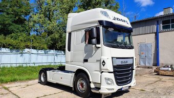 Ťahač DAF XF 460 FT - 2