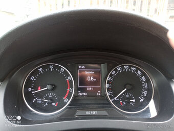 Škoda Rapid 1,2 Tsi 2016 - 2