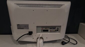Predám televízor Samsung LE19R71W - 2