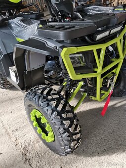 Diabolini 250ccm - 2