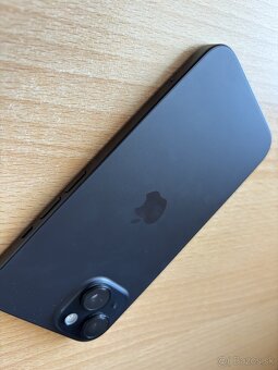 Predám Iphone 15 128GB - 2