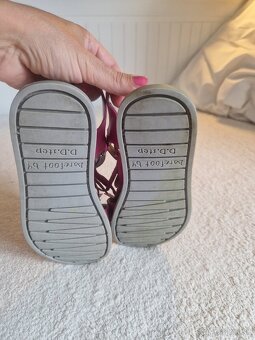 Sandale D.D.Step 36 barefoot - 2