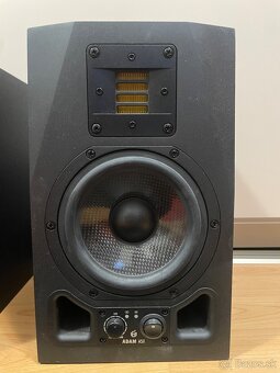 Štúdiové monitory - 2