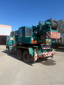 Žeriav - 2