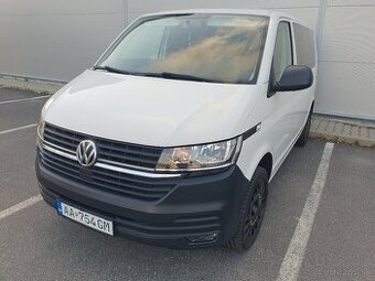 Volkswagen T6.1 Transporter 2.0TDI 9miest bus - 2