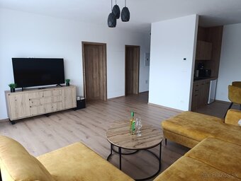 Celoročné obývateľný apartmán A103 Brezovina - 2