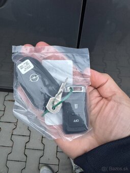Opel Zafira, 2.0 CDTi 177k L2 Elegance DPH - 2
