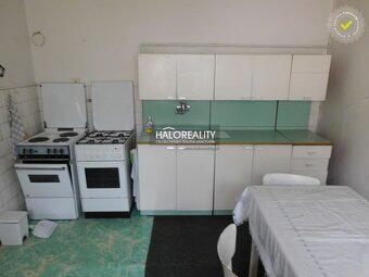 HALO reality - Predaj, rodinný dom Čermany - EXKLUZÍVNE HALO - 2