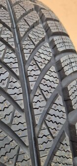 Predám NOVE zimné pneumatiky MAXXIS 175/65 R14 - 2