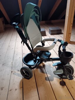 Trojkolka Kinder kraft - 2