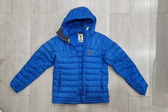 Fjällräven Expedition Pack Down Hoodie M - 2