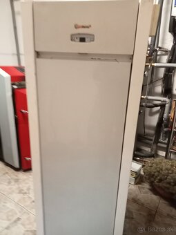 Predám málo používaný Protherm 25kW s vymennikom - 2