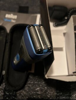 Braun CoolTec CT4s - 2