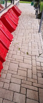 Friedl zámková dlažba Trentino 7 cm - 2