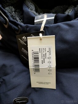 Zimná bunda Pavla (Ragwear) - 2