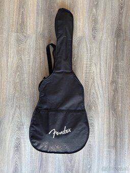 Akustická Gitara Fender - 2
