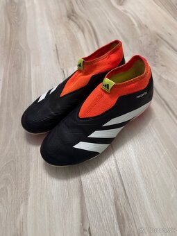 Kopačky Adidas Predator - 2