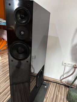 NHT 2.9. Stlpove made in USA - 2