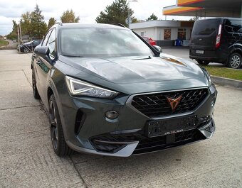 Cupra Formentor 2.0 TSI 245k Veloz DSG automat,F1,cockpit,sa - 2